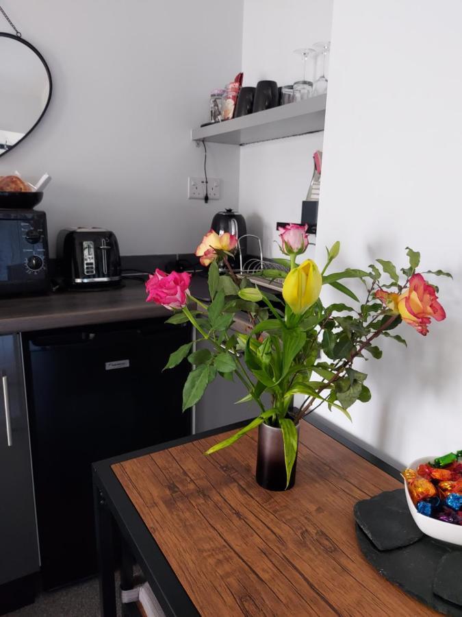 Hadrians Bed & Breakfast Carlisle (Cumbria)