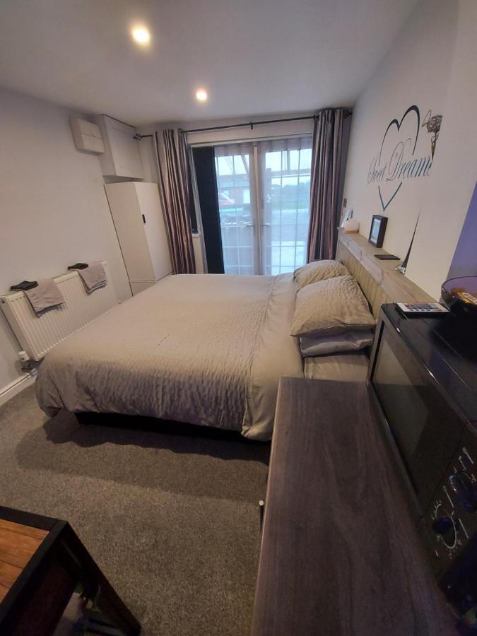 Bed & Breakfast Hadrians