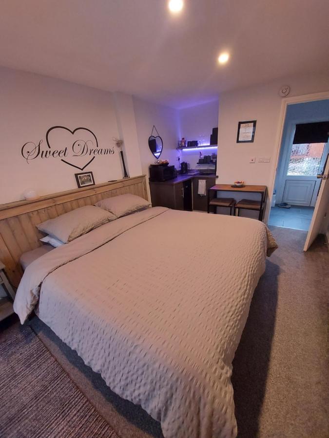 Hadrians Bed & Breakfast
