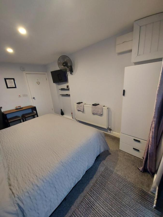 Bed & Breakfast Hadrians