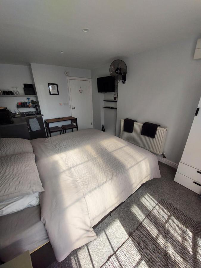 Bed & Breakfast Hadrians